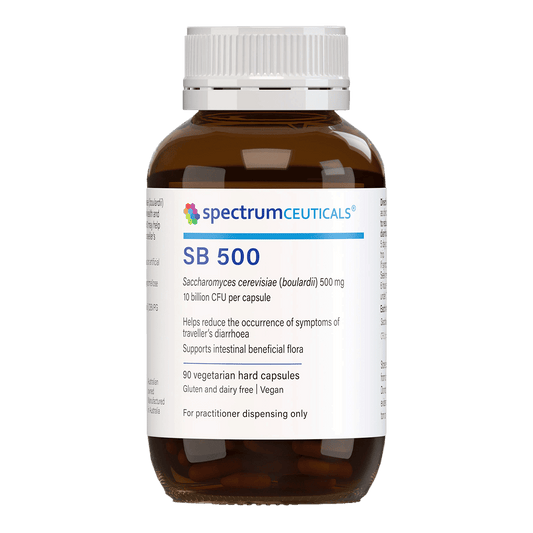 SB 500