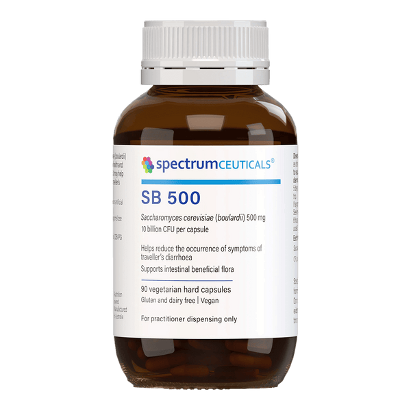 SB 500