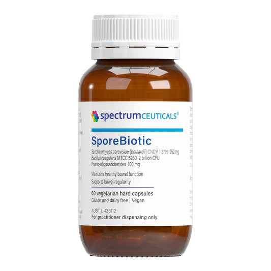 SporeBiotic