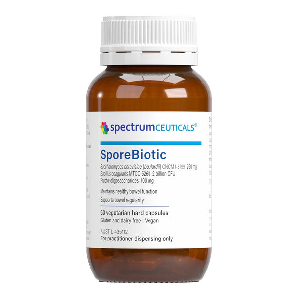 SporeBiotic