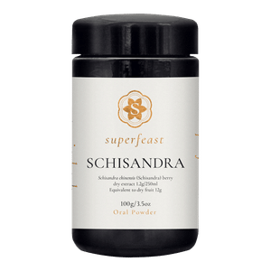 Schisandria