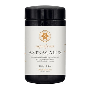 ASTRAGALUS   100g