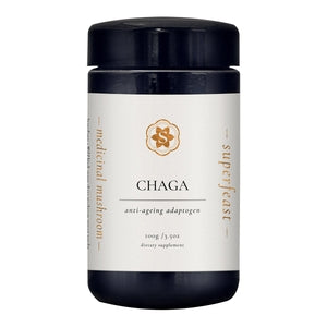 CHAGA