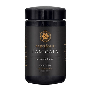 I AM GAIA