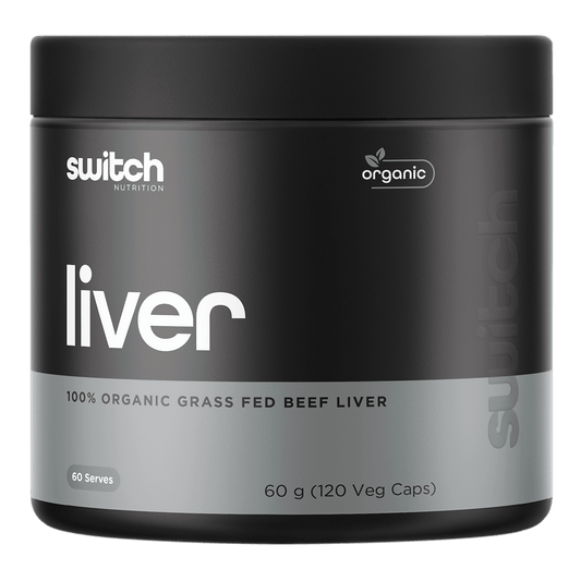 Liver