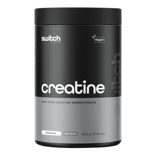 Creatine