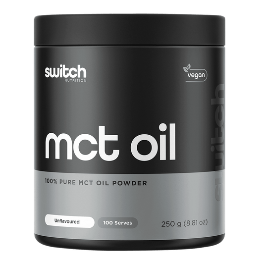 MCT Oil