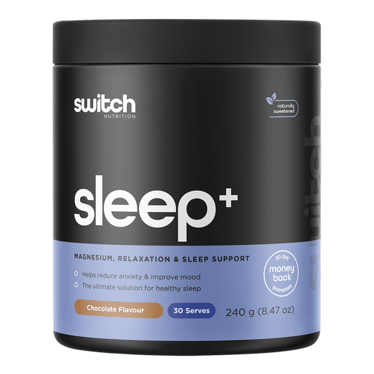 Sleep+ Powder