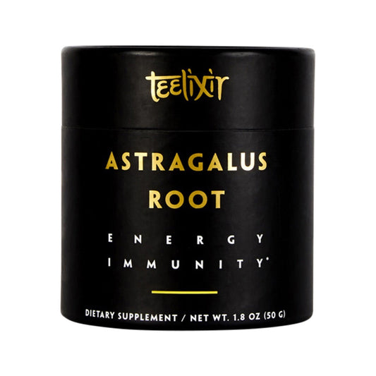 Teelixir Teelixir Astragalus Root (Energy Immunity) 50g
