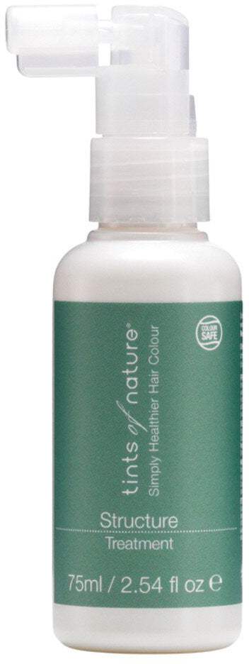Tints Of Nature Treatment Structure 75ml
