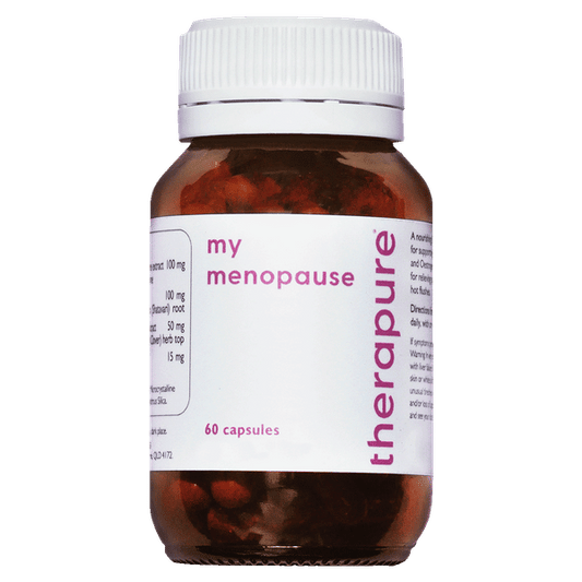 Therapure My Menopause 60 caps