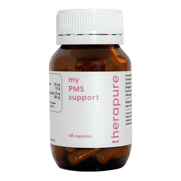 Therapure My PMS Support 60 caps