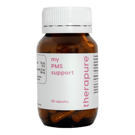 Therapure My PMS Support 60 caps