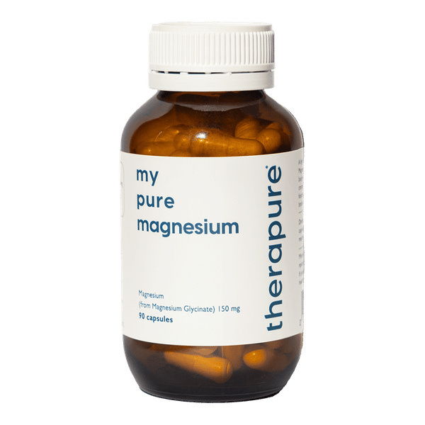 Therapure My Pure Magnesium 90 caps