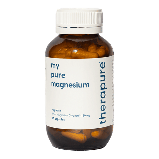 Therapure My Pure Magnesium 90 caps