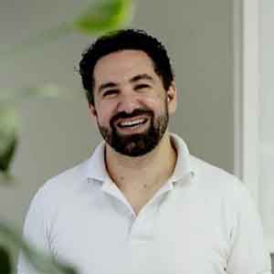 Thomas Wakim