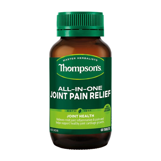 Thompson's All-In-One Joint Pain Relief