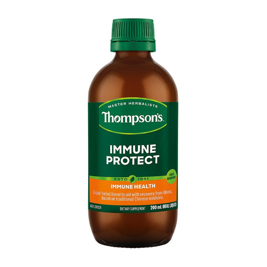 Thompson's Immune Protect