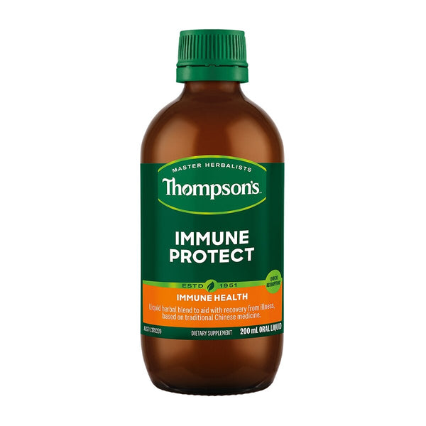 Thompson's Immune Protect