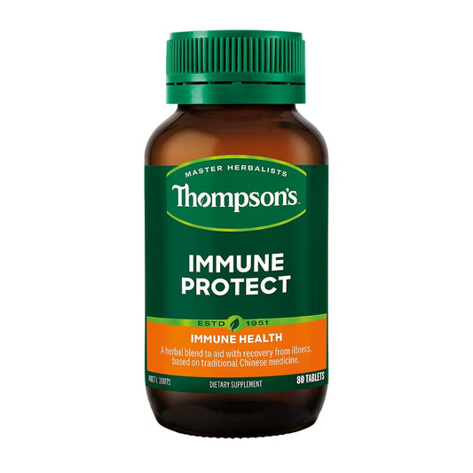 Thompson's Immune Protect Tablets