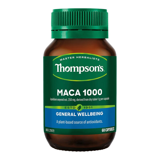 Thompson's Maca 1000