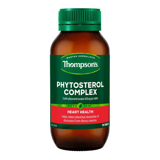 Thompson's Phytosterol Complex