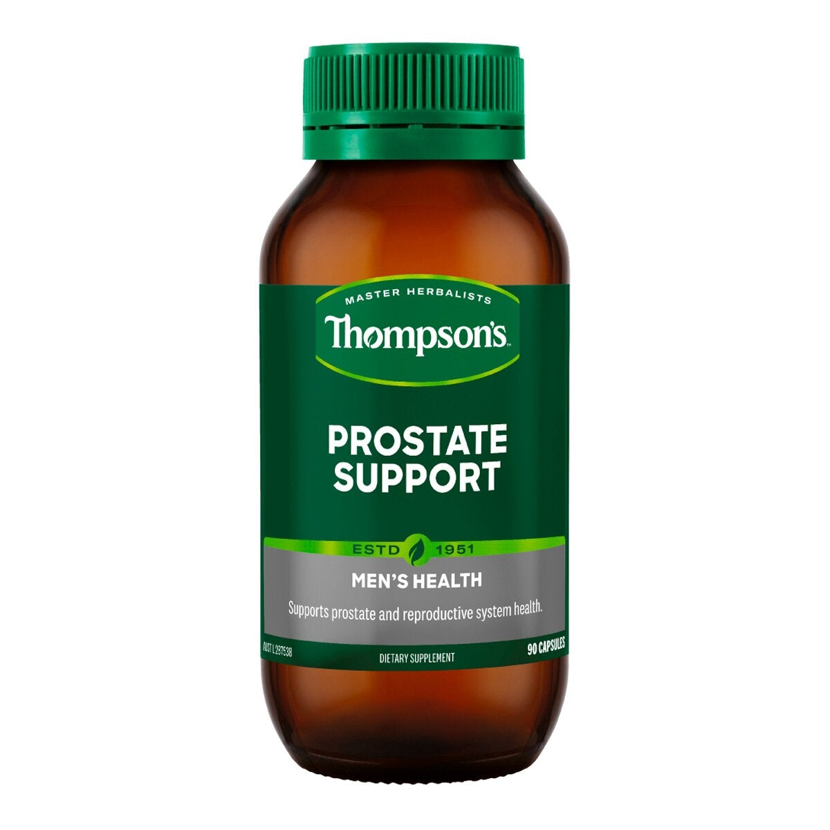 Thompson's Prostate Support