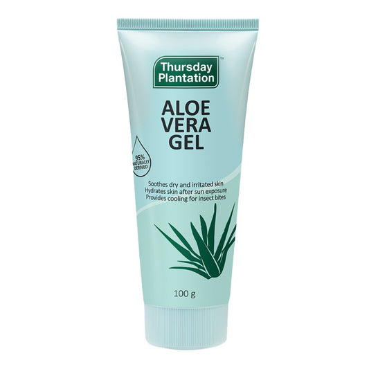 Thursday Plantation Aloe Vera Gel