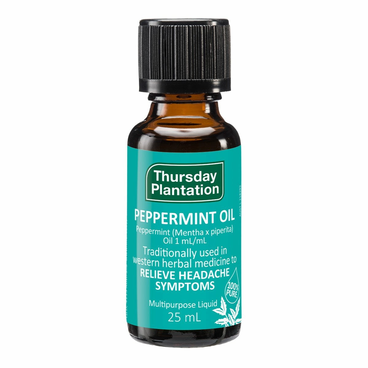 Thursday Plantation Peppermint Oil