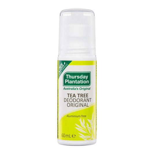 Thursday Plantation Tea Tree Deodorant Original