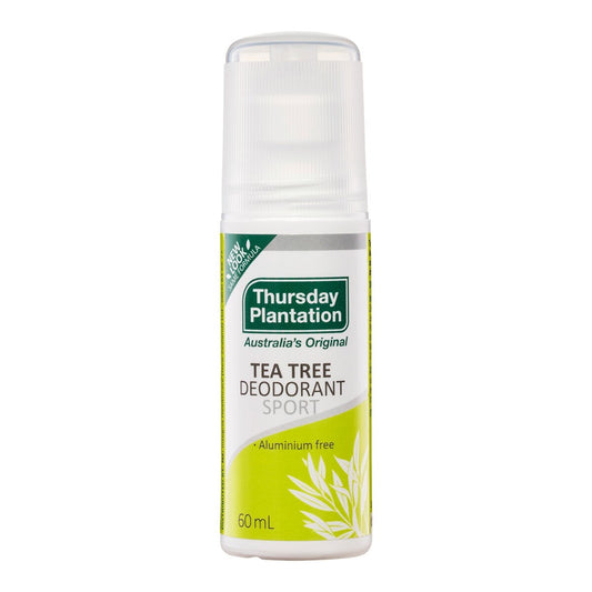 Thursday Plantation Tea Tree Deodorant Sport