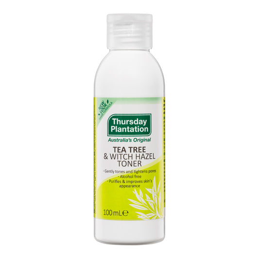 Thursday Plantation Tea Tree & Witch Hazel Toner