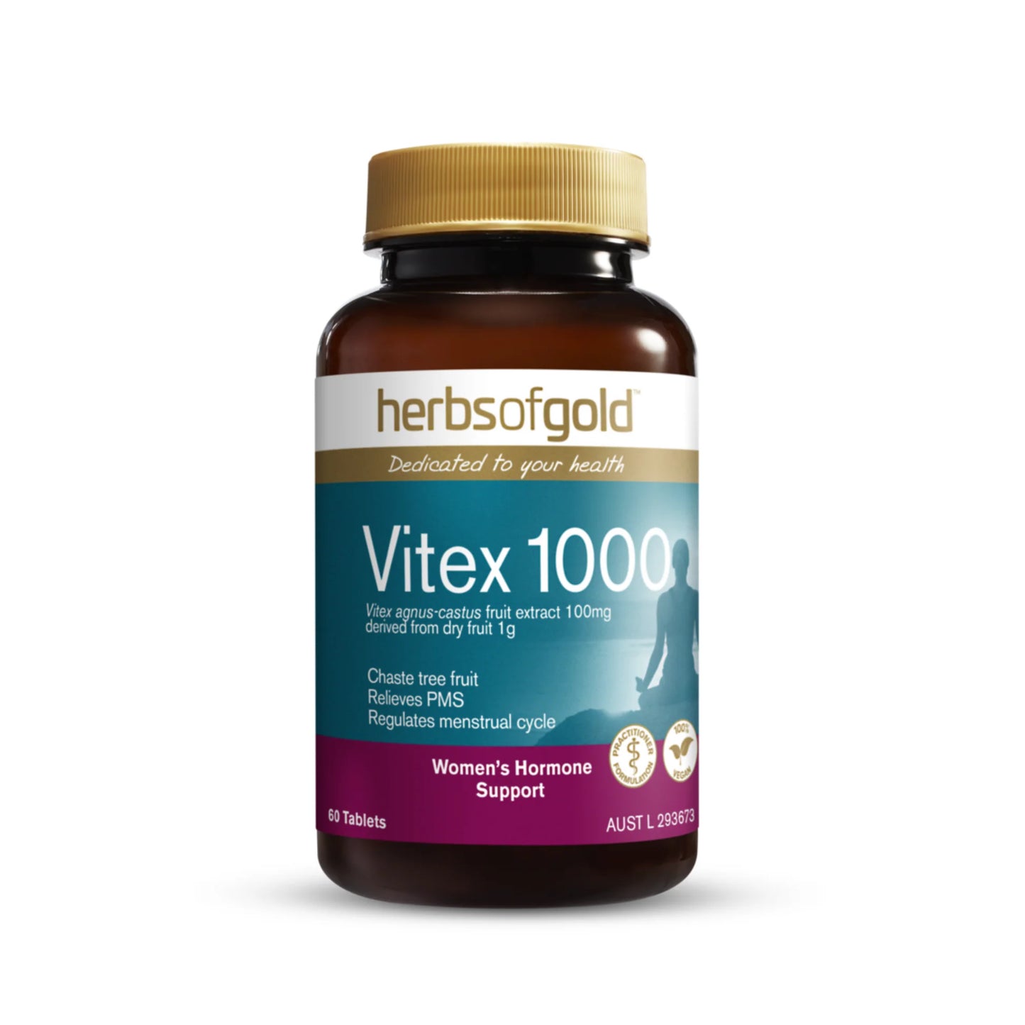 Vitex 1000