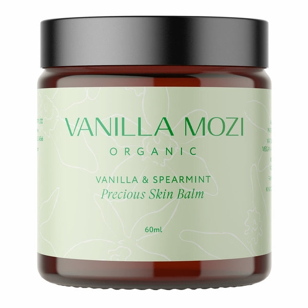 Vanilla Mozi Precious Skin Balm 60 mL