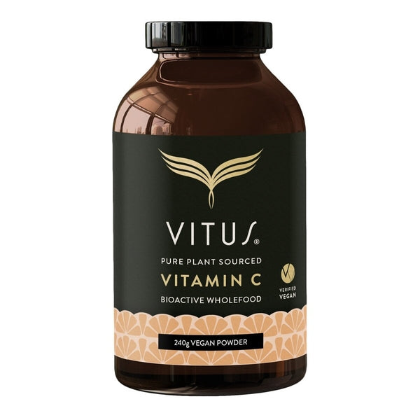 Vitus Vitamin C 240 g