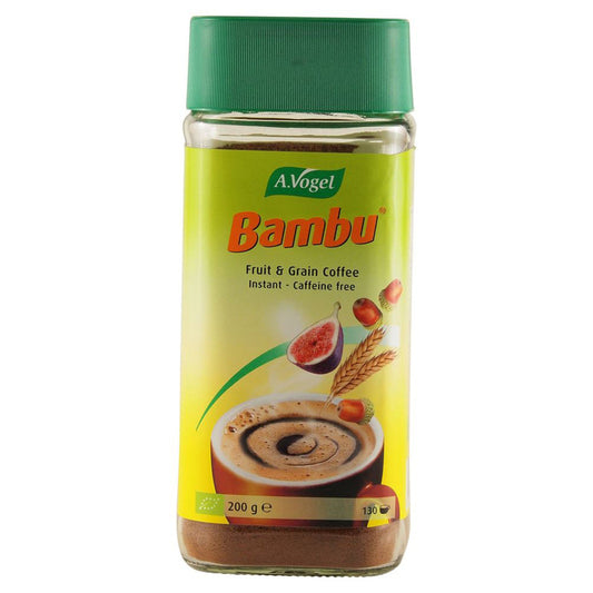 Vogel Vogel Organic Bambu 200g