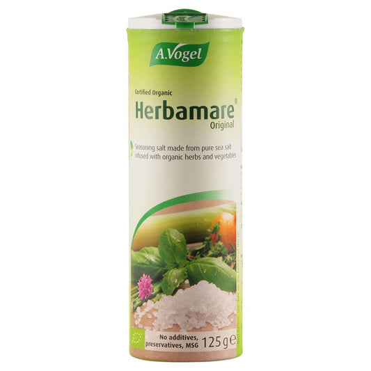 Vogel Vogel Organic Herbamare Original 125g
