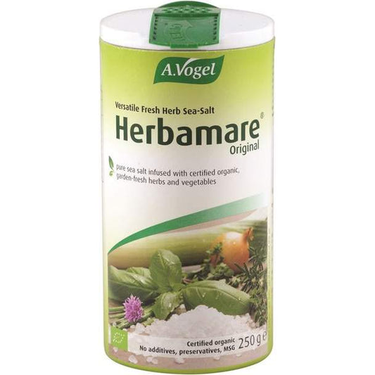 Vogel Vogel Organic Herbamare Original 250g