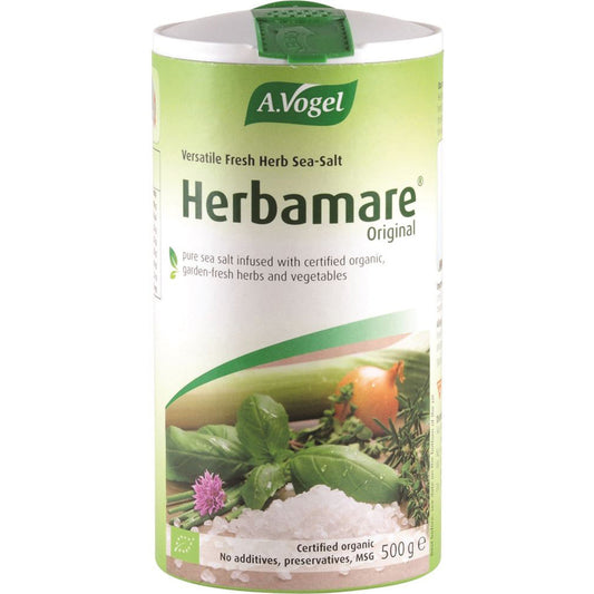 Vogel Vogel Organic Herbamare Original 500g