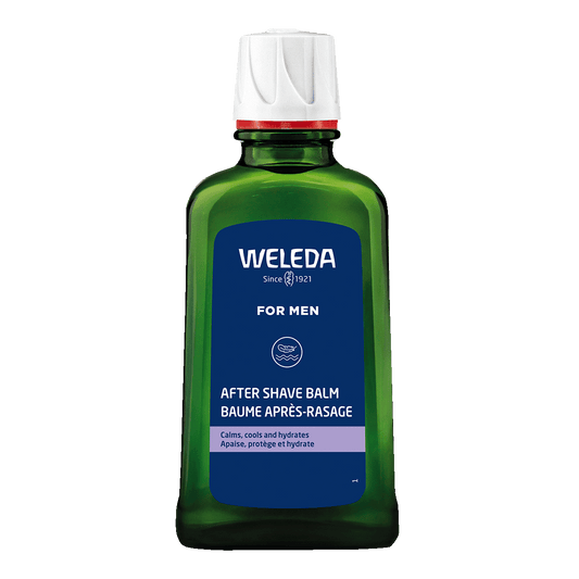 Weleda Men After Shave Balm