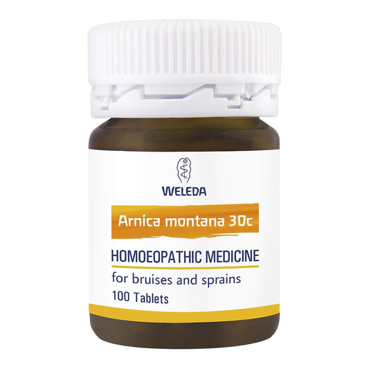 Weleda Arnica Montana 30c