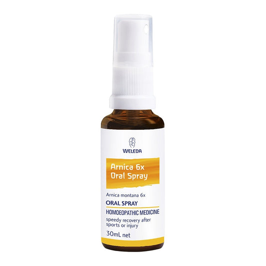Weleda Arnica 6x Oral Spray