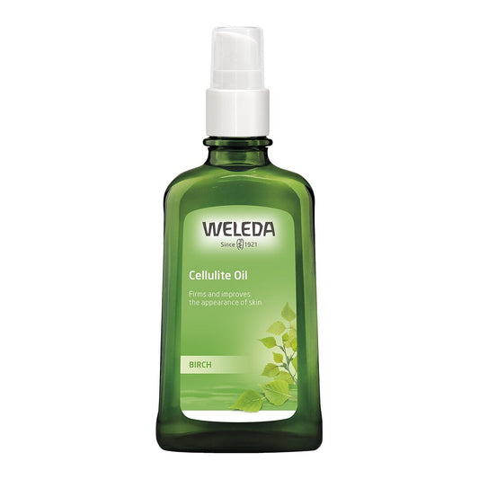 Weleda Birch Cellulite Oil