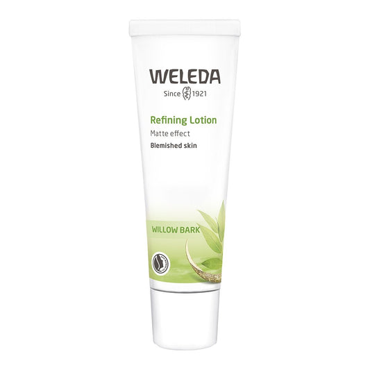 Weleda Blemished Skin Refining Lotion