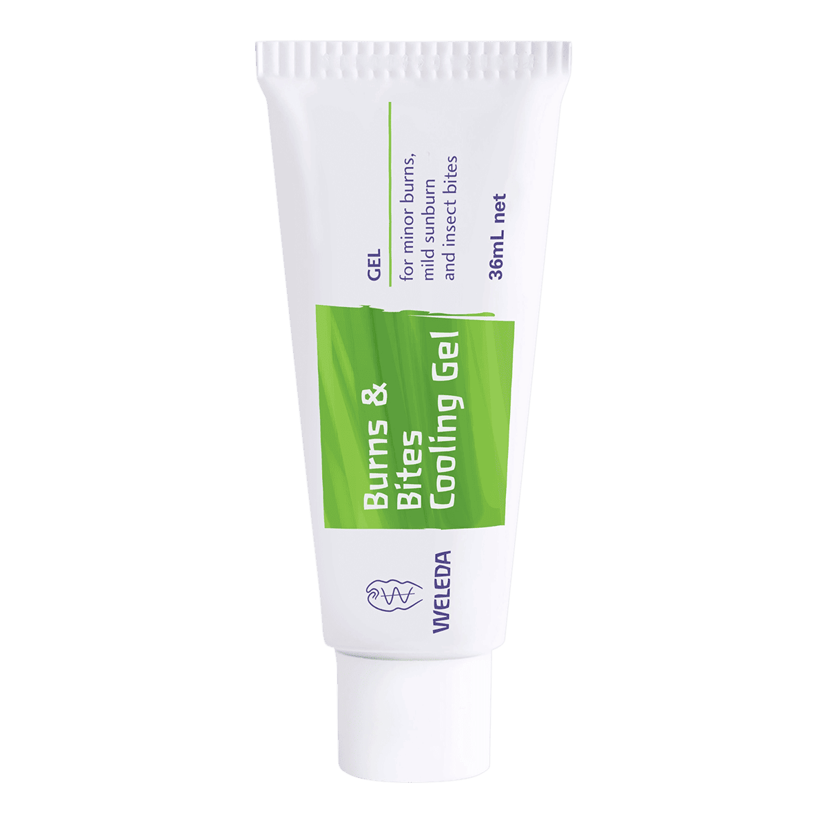 Weleda Burns & Bites Cooling Gel