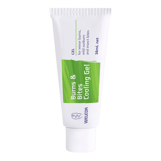 Weleda Burns & Bites Cooling Gel