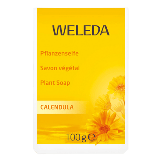 Weleda Calendula Soap