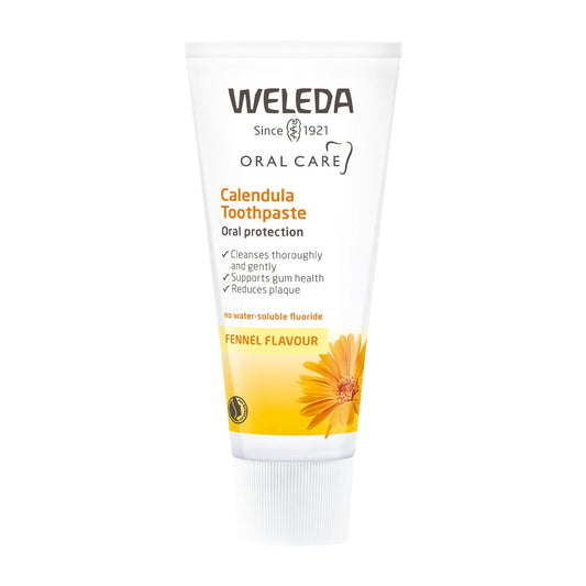 Weleda Calendula Toothpaste