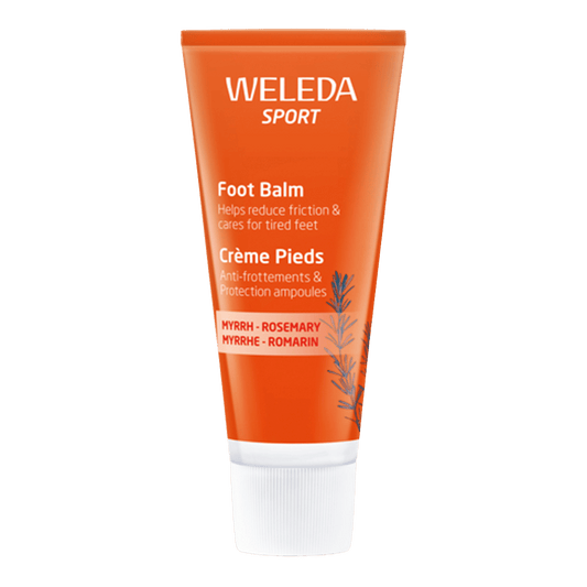 Weleda Foot Balm