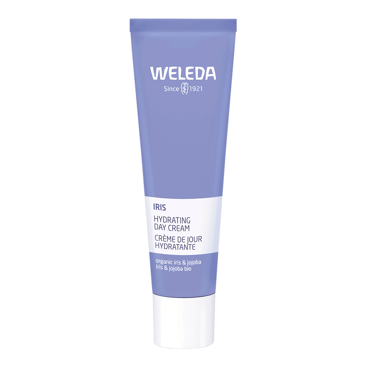Weleda Iris Hydrating Day Cream